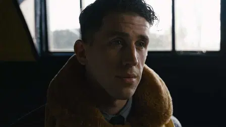 Spitfire Over Berlin