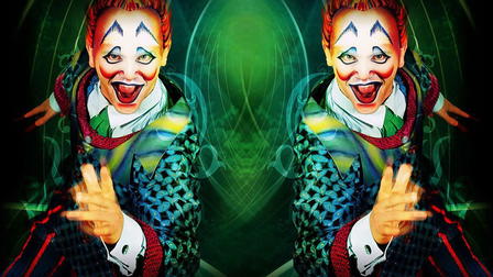 Cirque du Soleil: Saltimbanco