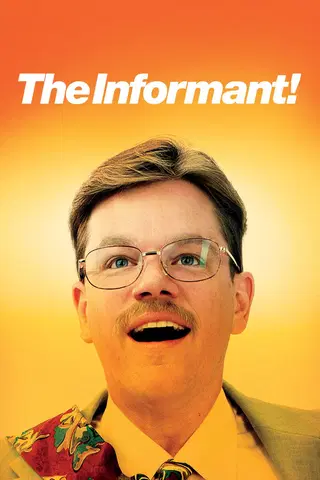 The informant!