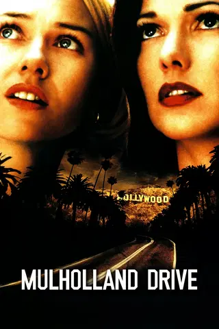 Mulholland Drive
