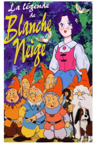 La Légende de Blanche Neige