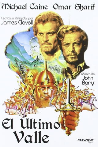 El último valle