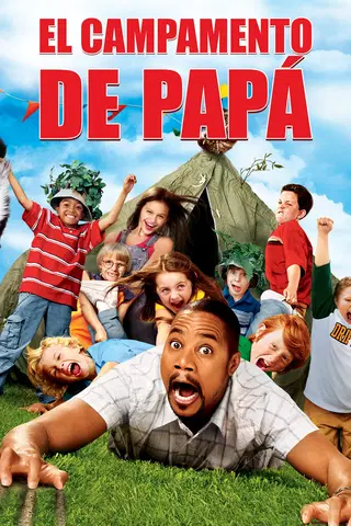Papá canguro 2