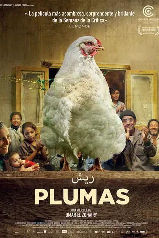 Plumas