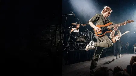 Classic Rock Live: The Police