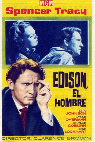 Edison, el hombre