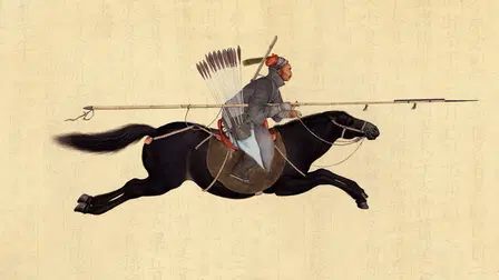 Books That Matter: The Art of War