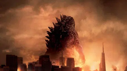 Godzilla