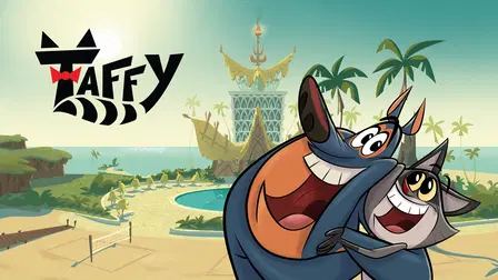 Taffy