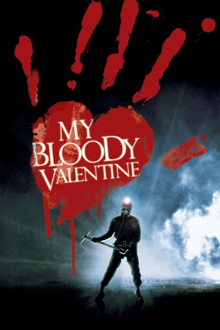My Bloody Valentine