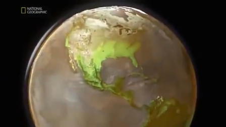 Earth from Space