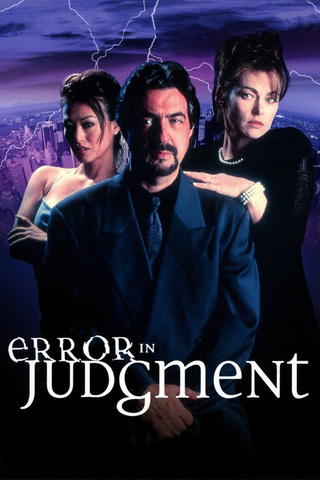 Error In Judgement
