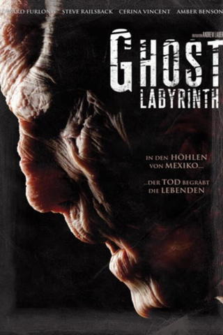 Ghost Labyrinth