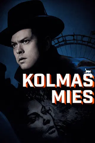 Kolmas mies