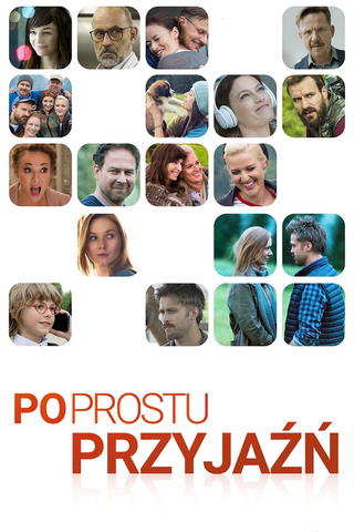 Po prostu przyjaźń