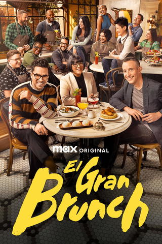El Gran Brunch