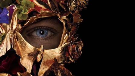 McQueen