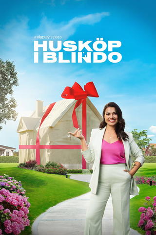 Buying Blind Sweden