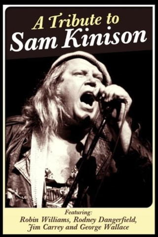 A Tribute to Sam Kinison