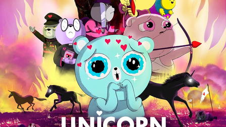 Unicorn Wars