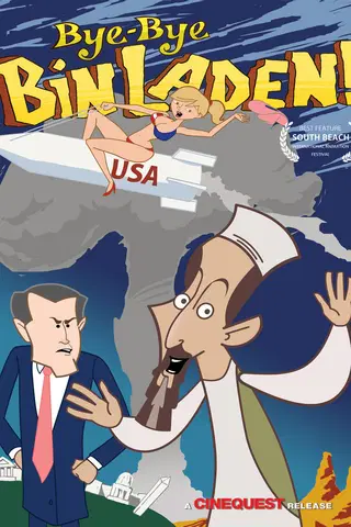 Bye-Bye Bin Laden