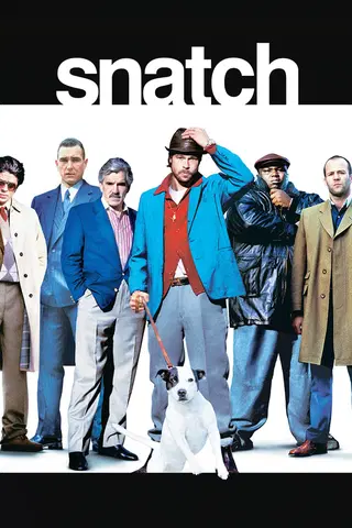 Snatch