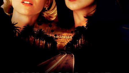 Mulholland Drive
