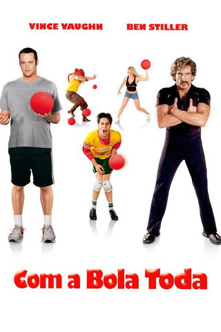 Com a Bola Toda