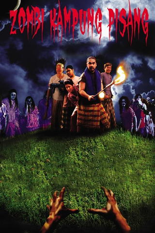 Zombi Kampung Pisang