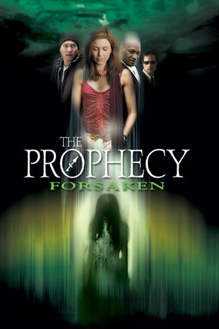 The Prophecy: Forsaken