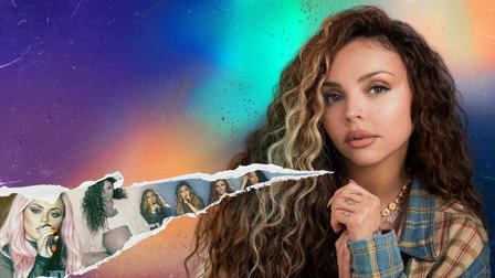Jesy Nelson: La vida después de Little Mix