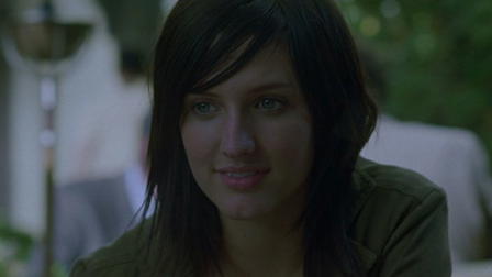 Encontro com o Acaso