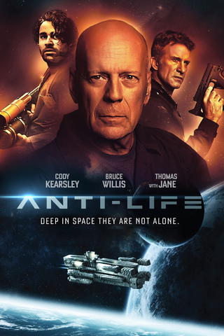 Breach: Incubo nello spazio