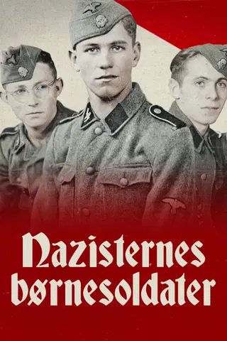 Nazisternes børnesoldater