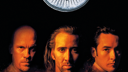 Con Air