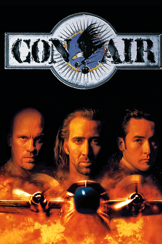 Con Air