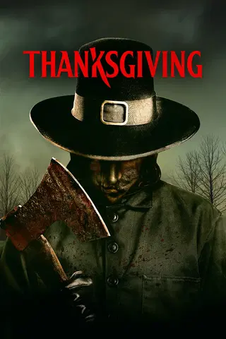 Thanksgiving