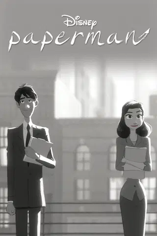 Paperman