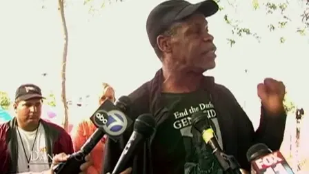 Fierce Light: When Spirit Meets Action