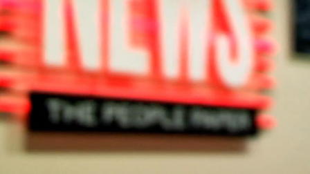 Black & White and Dead All Over