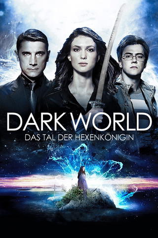 Dark World - Das Tal der Hexenkönigin