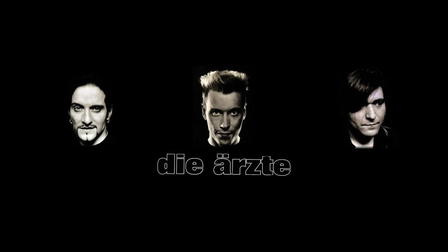 Die Band, die sie Pferd nannten