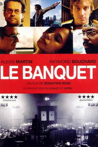 Le Banquet