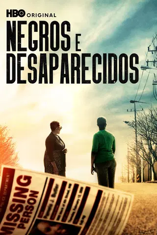 Negros e Desaparecidos