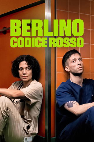Berlino: codice rosso