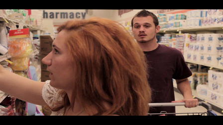 The Slut Always Rides Shotgun