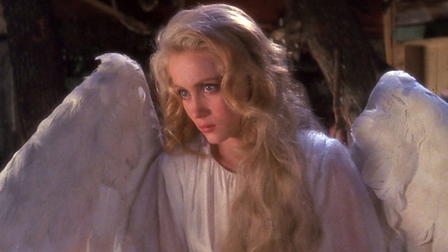 Encontro com um Anjo