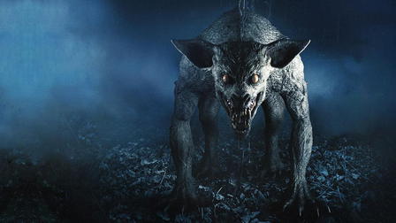 Cryptid: The Chupacabra