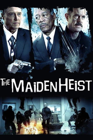 The maiden heist