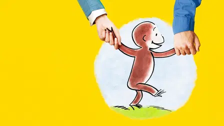 Monkey Business: The Adventures of Curious George's Creators